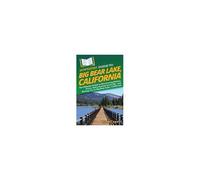 Howexpert Guide To Big Bear Lake, California