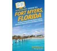 Howexpert Guide To Fort Myers, Florida
