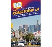 Howexpert Guide To Koreatown La