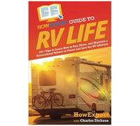 Howexpert Guide To Rv Life