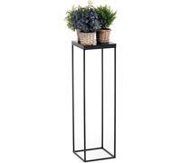 Howhomely Black Flower Rain - Stand Rostl 80 cm height - flower stand