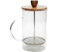 HowHomely Cafetière Cafetière expresso 850 ml
