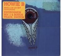 Howie B - Angels Go Bald [Import]