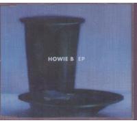 Howie B - E.P. [Import]