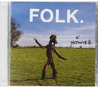 Howie B – Folk – Import – Universal Billard