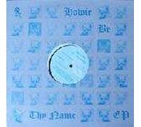 Howie B - Howie Be Thy Name [Import]