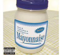 Howie B - Mayonna I Se