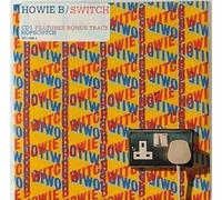 Howie B - *Switch*