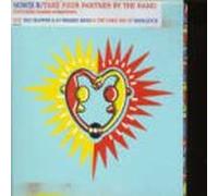 Howie B - Take Your Partner by The Hand (cd1 Poch Bleue 4 Remix)