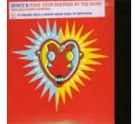 Howie B - Take Your Partner [Import]