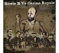 Howie B Vs Casino Ro - Not in The Face Reale [Import]