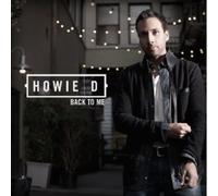 Howie D - Back to Me [Import]