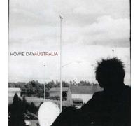 Howie Day - Australia by Howie Day (2008-04-29)