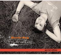 Howie Day Stop All The World (CD)
