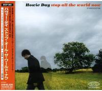 Howie Day - Stop All The World Now [Import]
