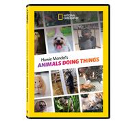 Howie Mandel's Animals Doing Things (DVD)