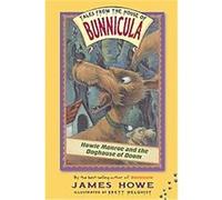 Howie Monroe and the Doghouse of Doom, Tales from the House of Bunnicula Brett Helquist (Auteur)