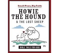 Howie the Hound and the Lost Sheep