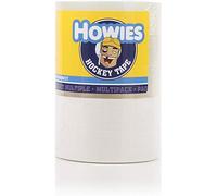 Howies Lot de 5 bandes de sport (2 blanc/3 transparent)
