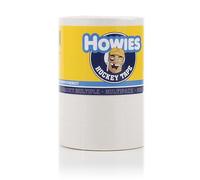 Howies 5 Pack White Hockey Tape Set