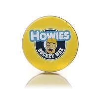 Howies Cire pour bâton de hockey.