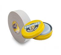 Howies Tape et Hockey Cire Ice Wax 80 g, Hockey sur glace Blanc