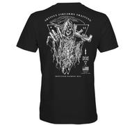 Howitzer T-shirt pour homme ARTIFEX Master Military Grunt MFG