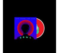 She Drew the Gun – Howl – CD – Integral
