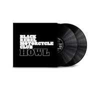 Black Rebel Motorcycle Club – Howl – Vinyle 2LP – Édition 20e anniversaire