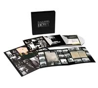 Howl 20th Anniversary Édition Deluxe Coffret Vinyle Blanc Vinyle