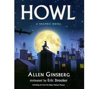 Howl: A Graphic Novel
