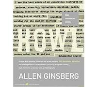 Howl Allen Ginsberg (Auteur)