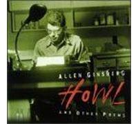 Ginsberg, Allen - Howl