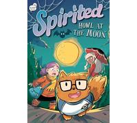 Howl at the Moon (Volume 5)