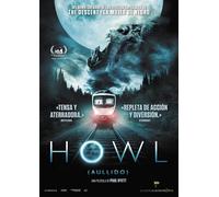 Howl (Aullido) (Dvd)