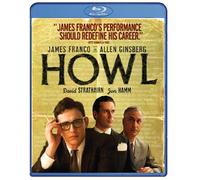 Howl [Blu-Ray]