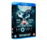 Howl (Blu-ray) Ed Speleers Holly Weston Elliot Cowan Amit Shah