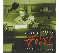 Howl by Allen Ginsberg (1998-03-01)