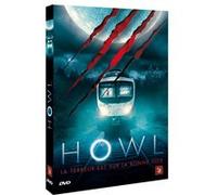 Howl DVD E