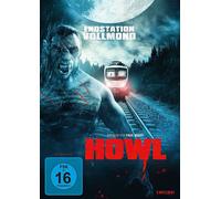 Ed Speleers;Rosie Day - Howl [Import]