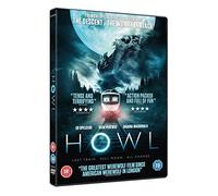 Howl [Edizione: Regno Unito] [Import]