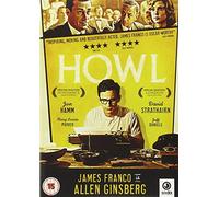 Howl [Edizione: Regno Unito] [Import]