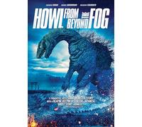 Howl From Beyond The Fog [Dvd]