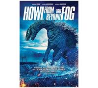 Howl From Beyond The Fog [Dvd]
