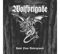 Howl from Underground