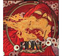 Howl – Full Of Hell – CD