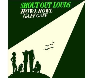 Howl Gaff
