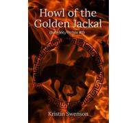 Howl of the Golden Jackal: Babylon/Persia #1
