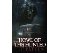 Howl Of The Hunted
