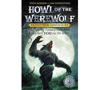 Howl of the Werewolf